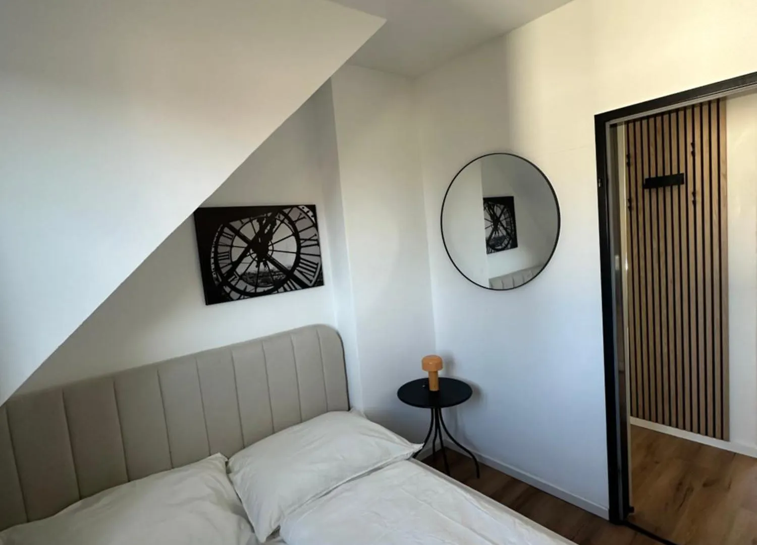Apartament Salzburg Mit Untersberg Ausblick Apartment