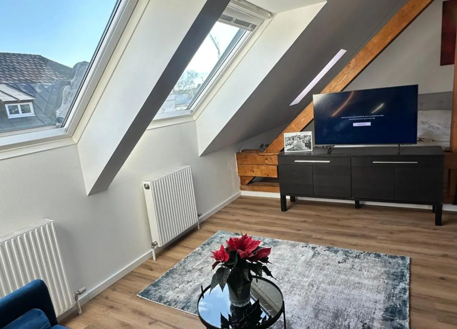 Apartament Salzburg Mit Untersberg Ausblick contacts